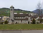 Pfarrkirche St. Sebastian