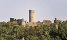 Nürburg