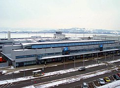 Saarbrücken Airport