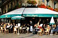 Les Deux Magots