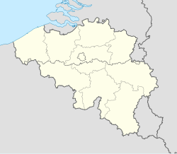 Kelmis is located in Belgium