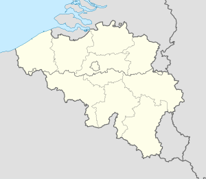 Bree is located in Belgium