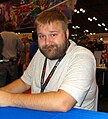 The Walking Dead creator Robert Kirkman