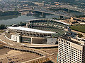 Paul Brown Stadium (Cincinnati Bengals)