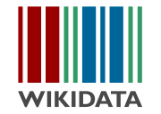 Wikidata logo