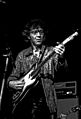 Image 18Alexis Korner in Hamburg in 1972 (from British rhythm and blues)