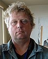 Q205456 Theo van Gogh op 10 september 2004 (Foto: Thomas Kist) overleden op 2 november 2004