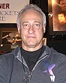 Star Trek: The Next Generation star Brent Spiner