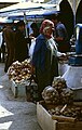 Market in Mary, 1992