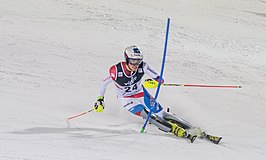 Daniel Yule (Zagreb 2015)