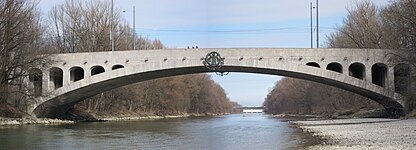 Max-Joseph-Brücke, München