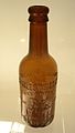 Charles Welles beer bottle