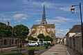 Église Notre-Dame.