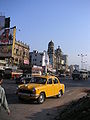 Hindustan Ambassador Classic