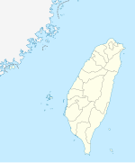 The Church of Jesus Christ of Latter-day Saints in Taiwan is located in Taiwan