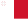 Icon representation of the flag of Malta.