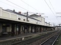 La gare de Nevers 2