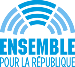 Together for the Republic Group logo