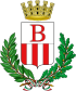 Blason de Bollate