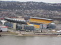 Heinz Field (Pittsburgh Steelers)