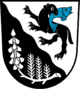 Schwarzheide – Stemma