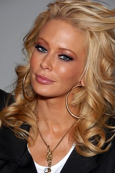 Jenna Jameson 2008