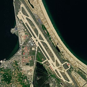 Image illustrative de l’article Aéroport de Wonsan