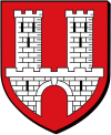 Kommunevåben for Wissembourg