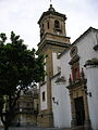 Iglesia de la Palma