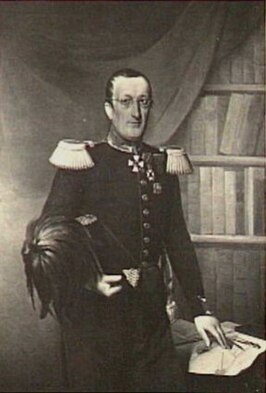 Isaäc Paul Delprat