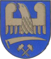 Wappen der preußischen Provinz Oberschlesien von 1919 bis 1938