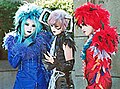 Rock sastav Malice Mizer