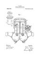 Valveless US-Patent US952706A (1909)