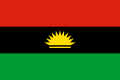 Flag of Biafra