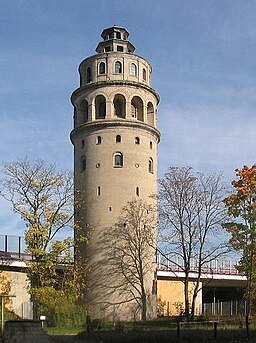 Niederlehme5 Wasserturm