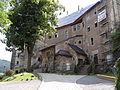 Schloss Wespenstein in Gräfenthal