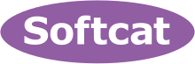 Softcat company logo