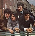 Image 23The original line up of the Kinks, 1965 (from British rhythm and blues)