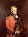 Colonel John Graves Simcoe