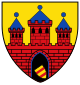 Oldenburg (Oldenburg) – Stemma