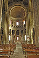 Église Saint-Étienne de Nevers : vue intérieure 6