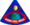 Insigne de la mission Apollo 8