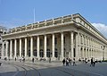 Grand Théâtre, Bordeaux (1773–1780)