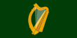 Vlag van Leinster