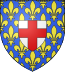 Blason de Doullens