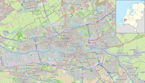 Eredivisie 2022/23 (Rotterdam)