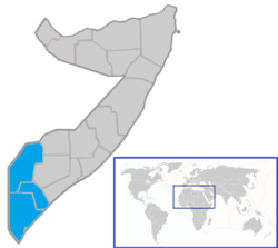 Jubaland