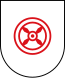 Blason de Melle