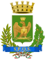 Blason de Syracuse