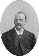 Ludwig Emil Meier -  Bild